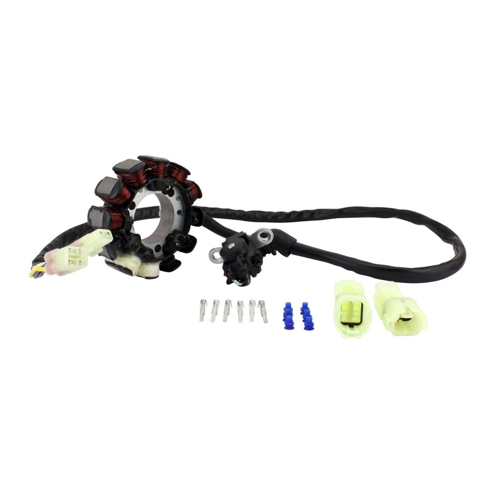 LIGHTING STATOR HON CRF450X 05-09 | 12-17 (RMS010-107832)