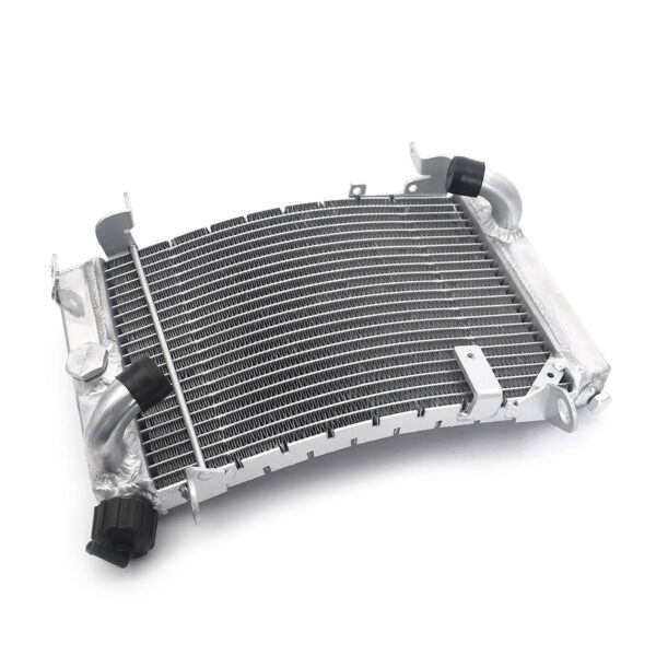 Whites Radiator KTM Enduro 690R '09-'18 / SMC 690 '08-'10