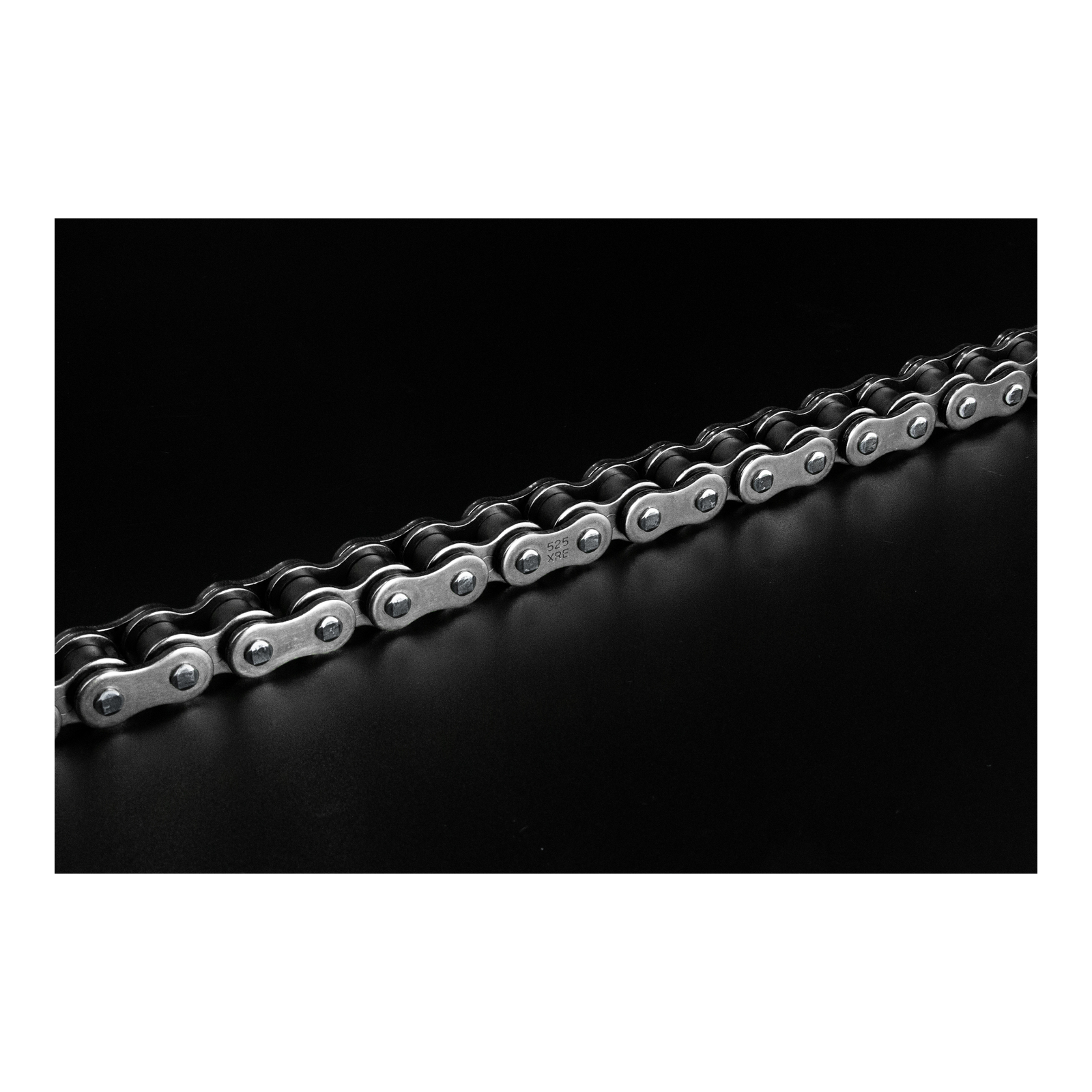 Chain RK 525XRE x 114 XW-Ring