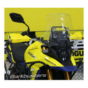 Barkbusters Handguard Fitting Kit - Suzuki V-Strom DL800DE (23 on)