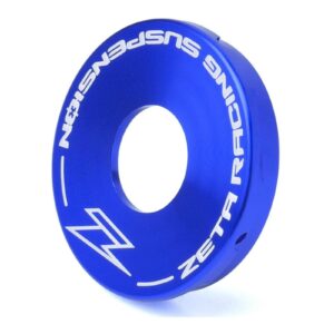 ZETA R-SHK END CAP KYB 50MM BU