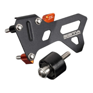 Zeta Casesaver Kit KTM - Orange