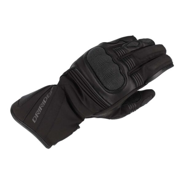 Dririder Hurricane Glove - Black  XL