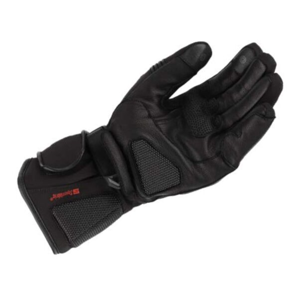 Dririder Hurricane Glove - Black  XL