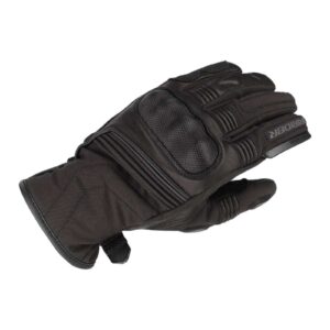 Dririder Typhoon Glove - Black  2XL