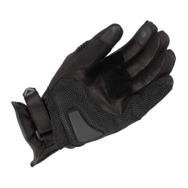 Dririder Typhoon Glove - Black  2XL