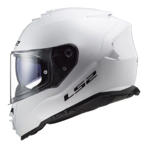 LS2 FF800 Storm II 06 White