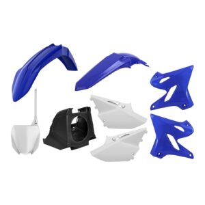 Polisport Restyling Kit Yamaha YZ125/250 ('02-'14) YZ450F FR