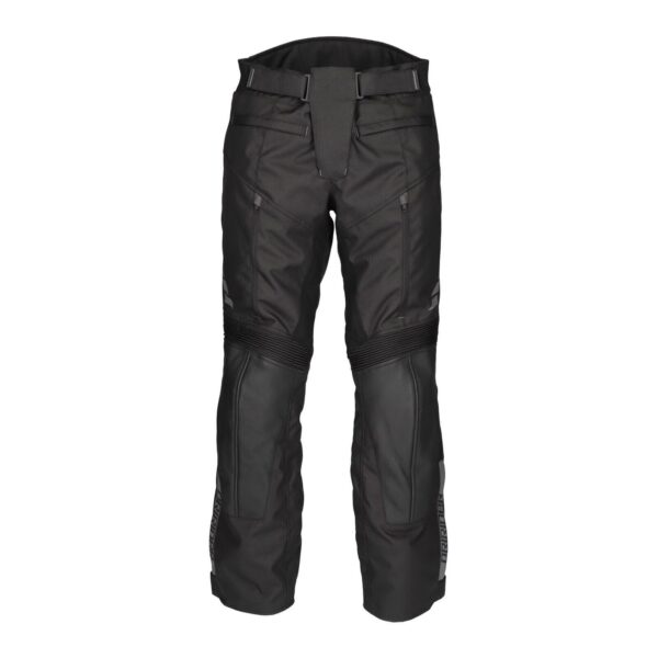 Dririder Nordic V Pant Regular - Black  2XL