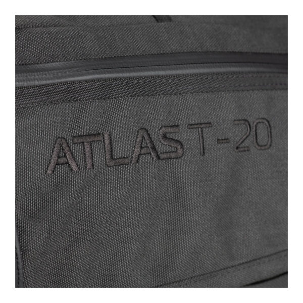 Oxford Atlas T-20 Advanced Tourpack - Black