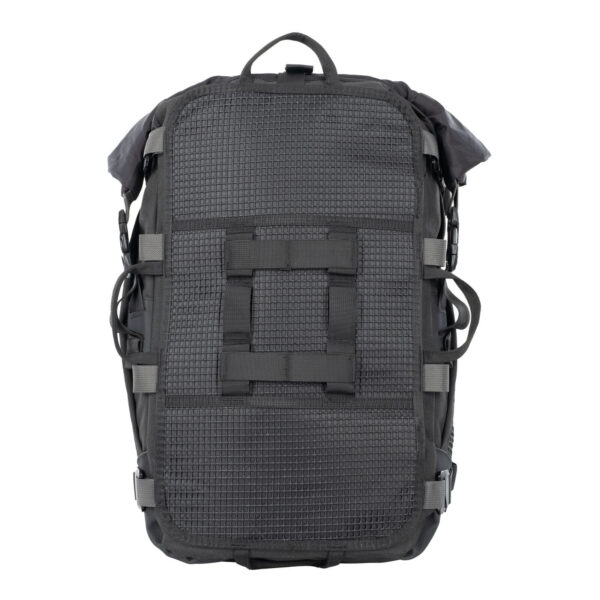 Oxford Atlas T-20 Advanced Tourpack - Black