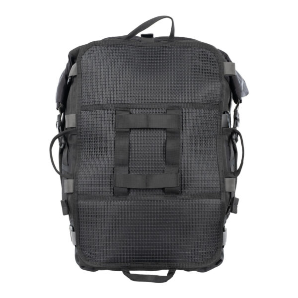 Oxford Atlas T-30 Advanced Tourpack - Black