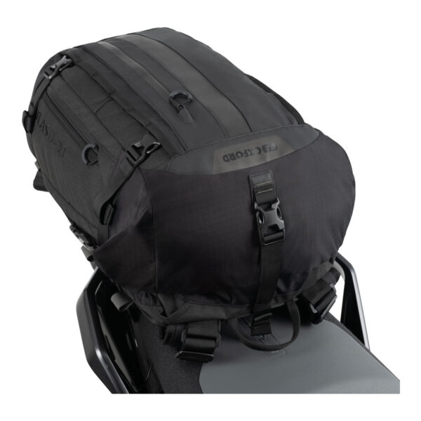 Oxford Atlas B-30 Advanced Backpack - Black