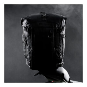 Oxford Atlas B-30 Advanced Backpack - Black