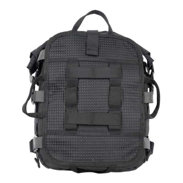 Oxford Atlas T-10 Advanced Tourpack - Black