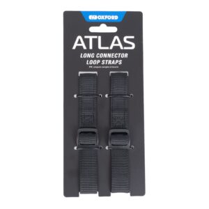 Oxford Atlas Advanced Long Connector Loop Set