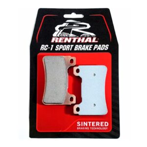 Renthal RC-1 Sports Brake Pads