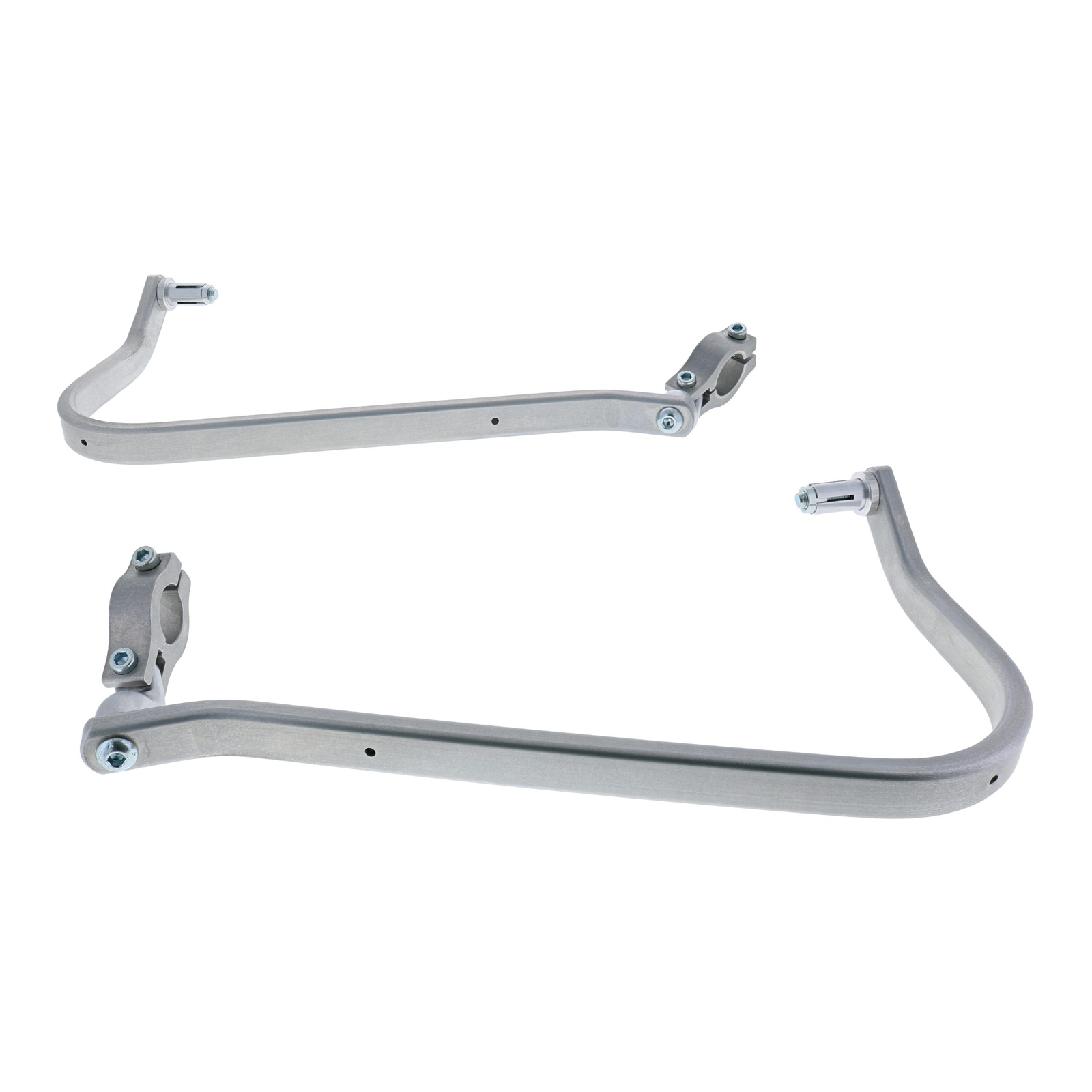 Barkbusters Handguard Fitting Kit Beta RR (refer to fitments)