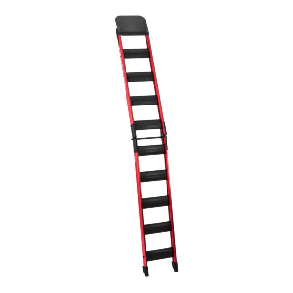 DRC Hybrid Ramp Folding 180cm - Red