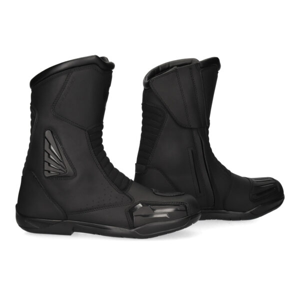 Dririder 3.0 Waterproof Boot - Black Storm