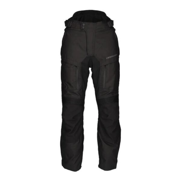 Dririder Explorer Pant - Black