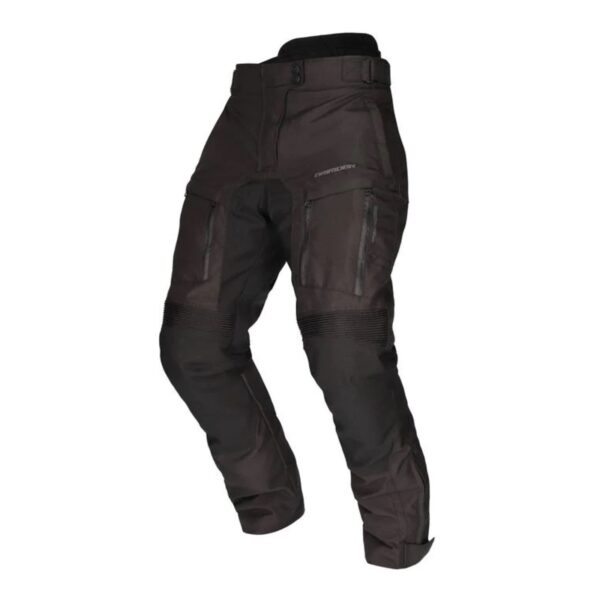 Dririder Explorer Pant - Black