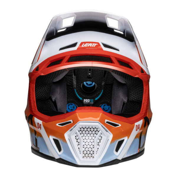 Leatt 2025 8.5 Helmet Kit - Glamis (L/59-60cm)