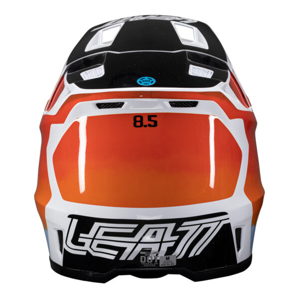 Leatt 2025 8.5 Helmet Kit - Glamis (L/59-60cm)