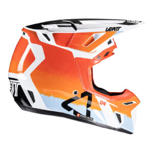 Leatt 2025 8.5 Helmet Kit - Glamis (L/59-60cm)