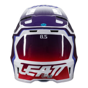 Leatt 2025 8.5 Helmet Kit - Sunburn (L/59-60cm)