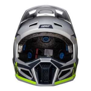 Leatt 2025 3.5 Helmet Kit - Steel (2XL/63-64cm)