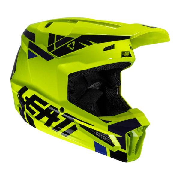 Leatt 2025 2.5 Helmet - Argon (2XL/63-64cm)