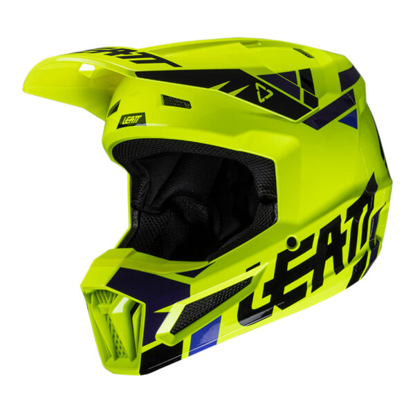 Leatt 2025 2.5 Helmet - Argon (2XL/63-64cm)