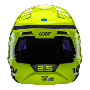 Leatt 2025 2.5 Helmet - Argon (2XL/63-64cm)