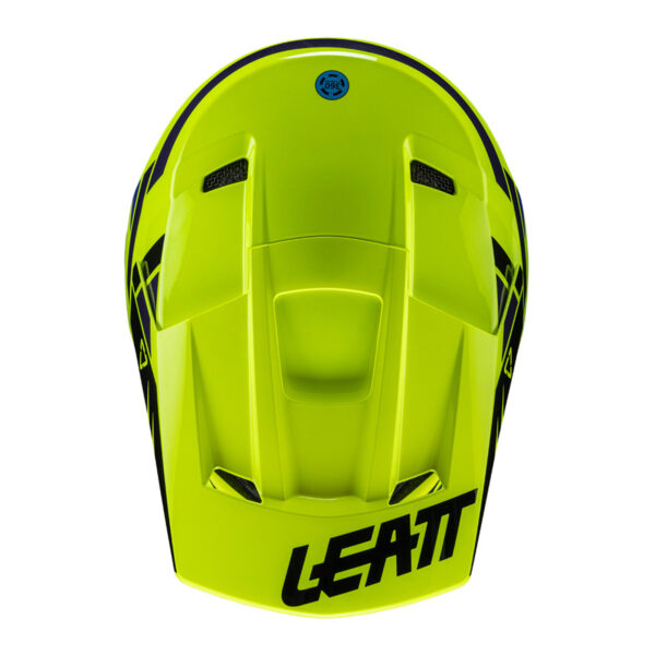 Leatt 2025 2.5 Helmet - Argon (2XL/63-64cm)