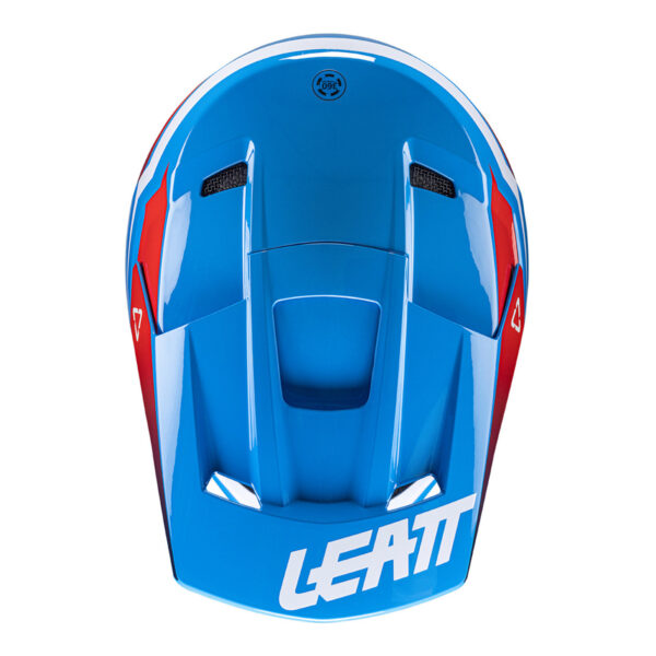 Leatt 2025 2.5 Helmet - Royal (2XL/63-64cm)