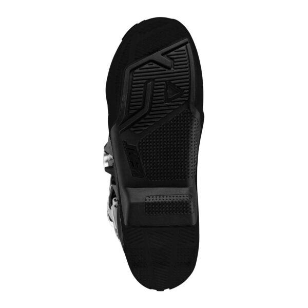 Leatt 5.5 Flexlock Boot - Black