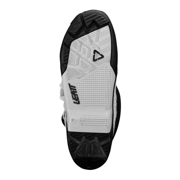 Leatt 2025 4.5 Enduro Boot - White (US10/UK9/EU44.5/29cm)