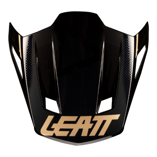 Leatt 2025 9.5 Visor - Carbon