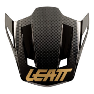 Leatt 2025 8.5 Visor - Black