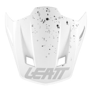 Leatt 2025 8.5 Visor - White