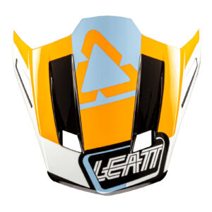 Leatt 2025 7.5 Visor - Orange