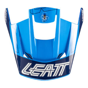 Leatt 2025 3.5 Junior Visor - Royal