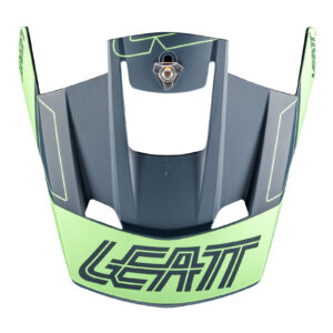 Leatt 2025 3.5 Visor  - Matcha  XS-2XL