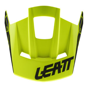 Leatt 2025 2.5 Visor - Argon  XS-2XL