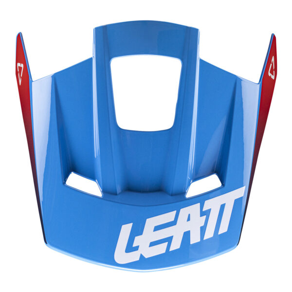 Leatt 2025 2.5 Visor - Royal (XS-2XL)