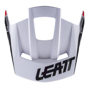 Leatt 2025 2.5 Visor - White (XS-2XL)