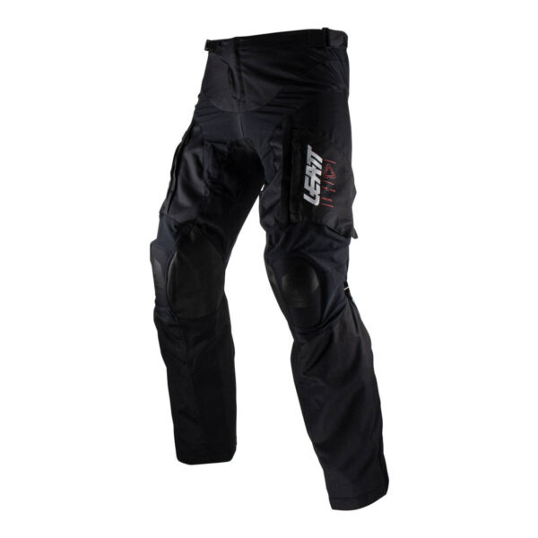 Leatt 5.5 Enduro Pant v.24 - Black