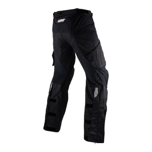 Leatt 5.5 Enduro Pant v.24 - Black