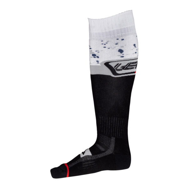 Leatt 2025 Socks - Ice